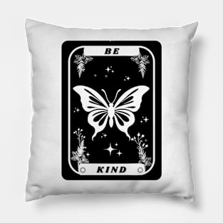 Be Kind Pillow