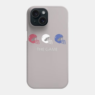 american football Phone Case