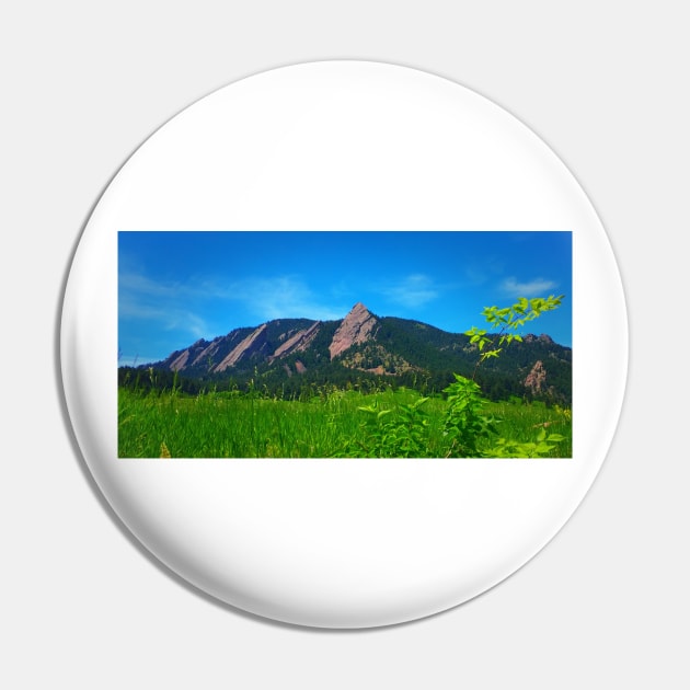 Rocky Mountains Pin by marisaj4488