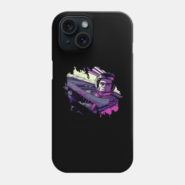 Gran Turismo Phone Case by Pixy Official