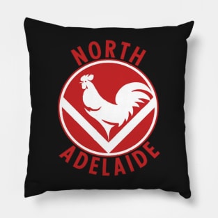 North adelaide football club | AFL Footy Pillow