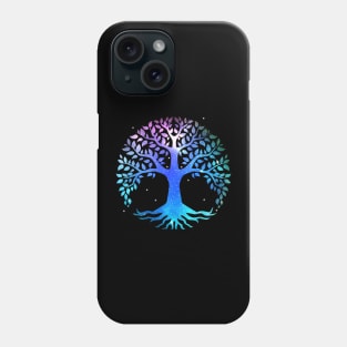 Fantastic Tree Phone Case