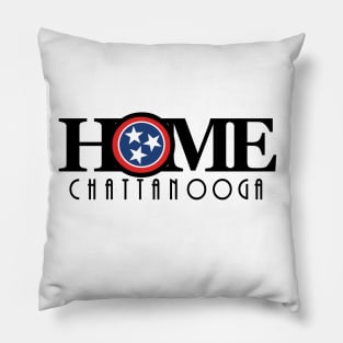 HOME Chattanooga Pillow
