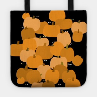 Pumpkin Patch Tote