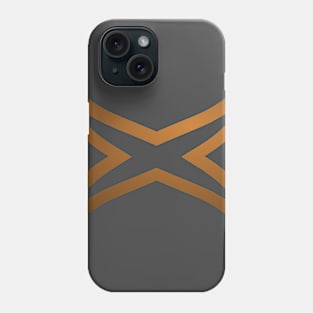 2021 Team Bronze T-Shirt Phone Case