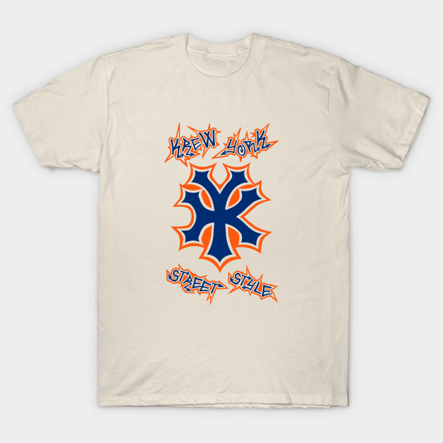 mets tee shirt