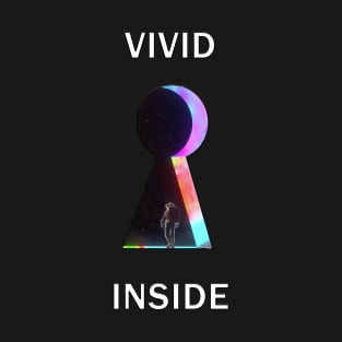 Vivid inside T-Shirt