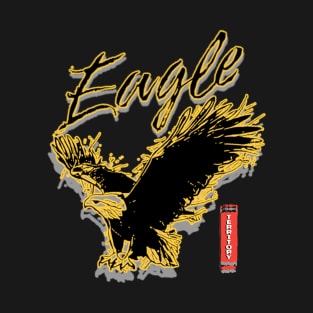 Eagle's Flight T-Shirt