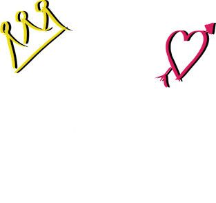 Royal Wedding Crasher Harry and Meghan 2018 Magnet