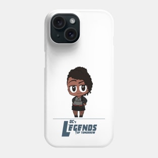 Tiny Charlie Phone Case