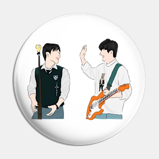 Twinkling Watermelon Korean Drama Pin