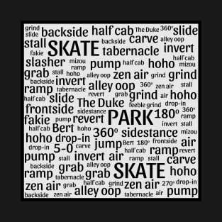 Skate Park T-Shirt