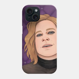 Rockstar Lestat Phone Case