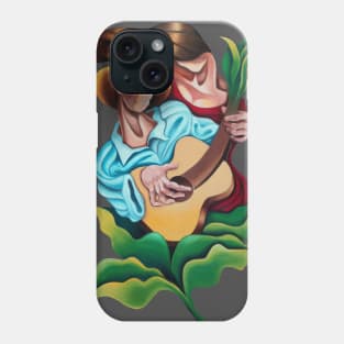 Cancion Guajira Phone Case