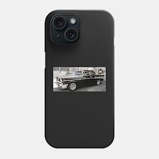 Chevrolet: I Own This Road Phone Case