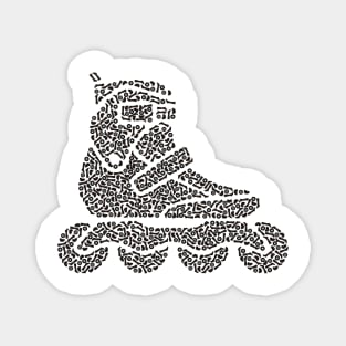 ROLLERBLADE Magnet