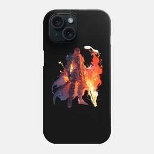 Dark Souls Covenants Phone Case