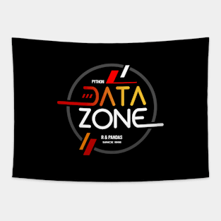 Data Zone Tapestry