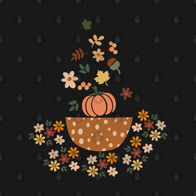 Fall Vibes 2 by TheSeason