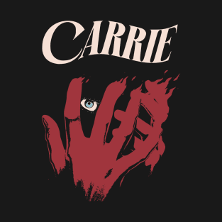 Carrie T-Shirt