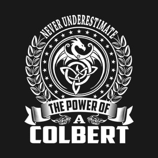 COLBERT T-Shirt