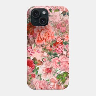 澳门花园 More Gardens of Macau Phone Case