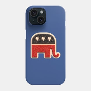 Republican party Phone Case