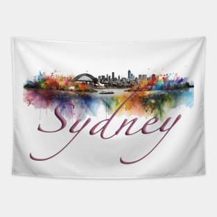 Sydney Tapestry