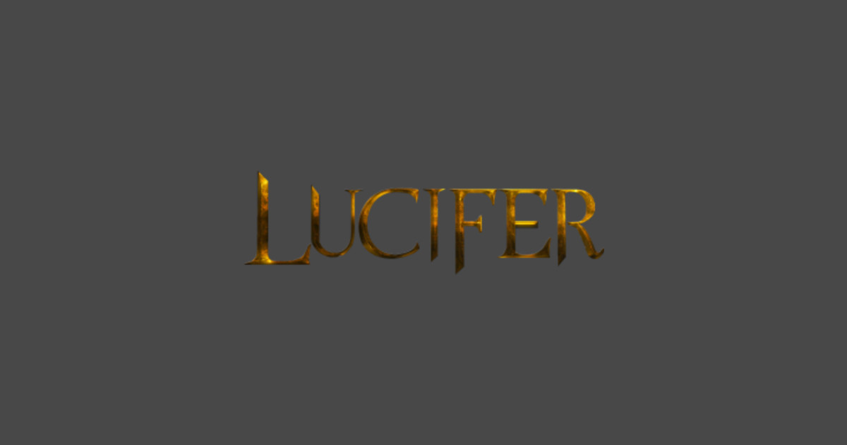 lucifer logo lucifer t shirt teepublic us t shirt size chart