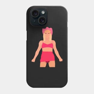 Release The Beast BIMINI Phone Case