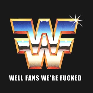 WFWF T-Shirt