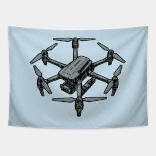 Dron deportivo Tapestry