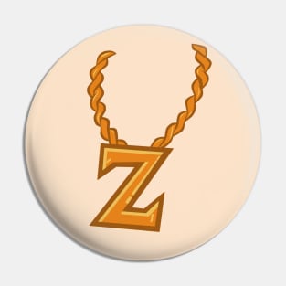 TD Ezekiel - Haute Camp-ture Pin