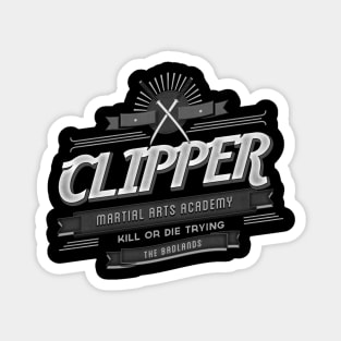 Clipper Academy Magnet