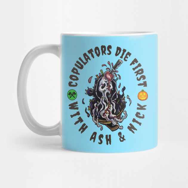 Cdf Logo Podcast Mug Teepublic