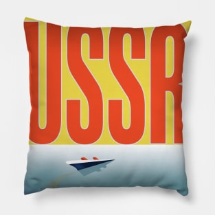 USSR Pillow