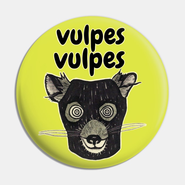 Vulpes vulpes Pin by seancarolan