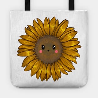 Sunflower Tote