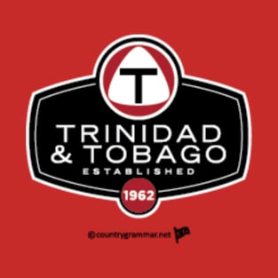 Trinidad Accolade T-Shirt