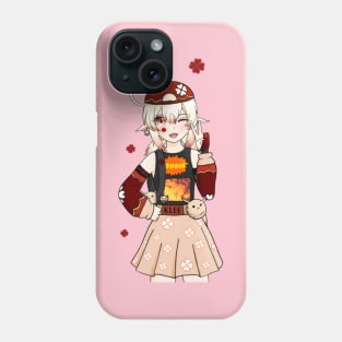 Klee Phone Case