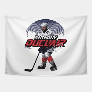 Anthony Duclair Florida Skyline Tapestry