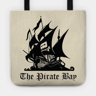 The Pirate Bay Tote