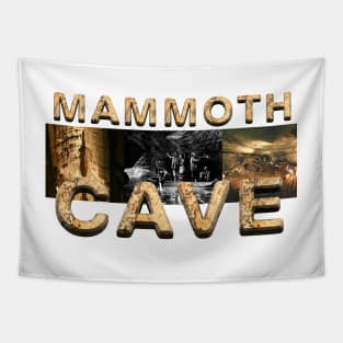 Mammoth Cave National Park Tapestry