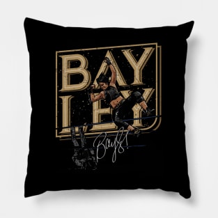 Bayley Elbow Drop Pillow