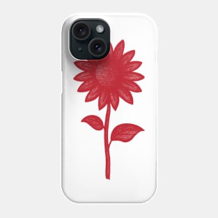 Sunny Phone Case