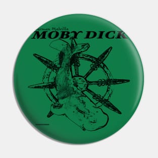 Moby Dick Wheel Pin