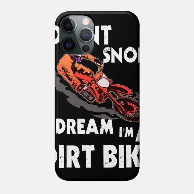 motocross phone case