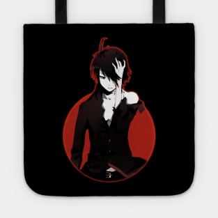 bakemonogatari series Tote