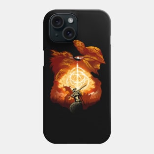 Elden Adventure Phone Case