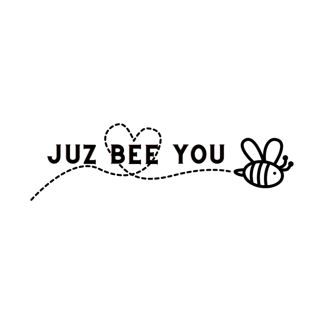 Juz bee you by SoulSummer